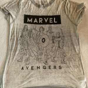 Marvel Avengers T